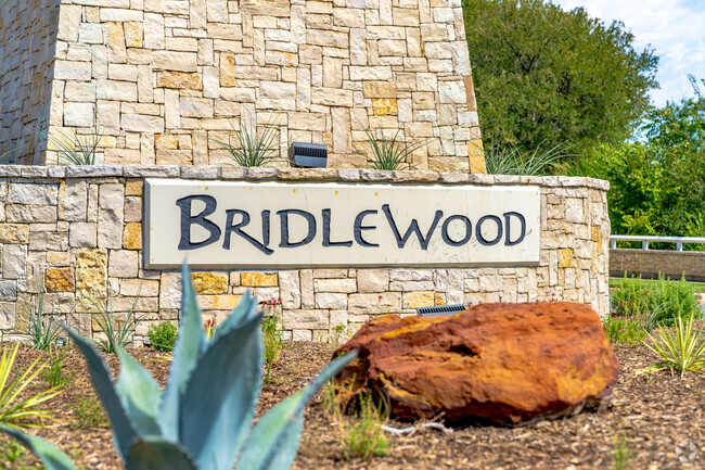 Bridlewood Neighborhood in Flower Mound TX 1