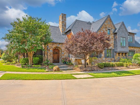 Copperstone Neighborhood in Coppell TX