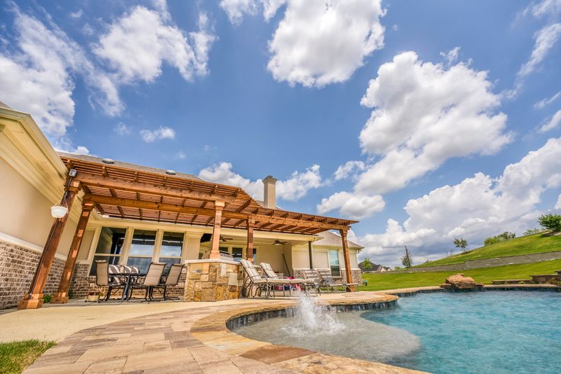 Pool Builder Colleyville 4