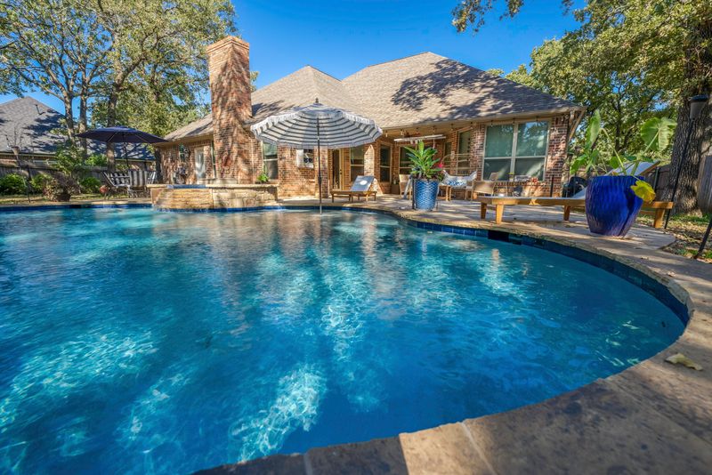 Pool Builder Euless 5