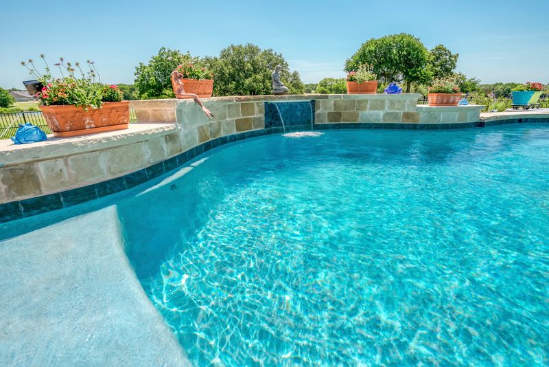 Pool Builder Farmers Branch 3