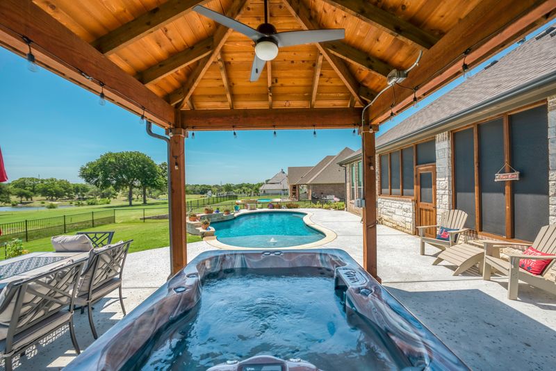 Pool Builder Farmers Branch 6