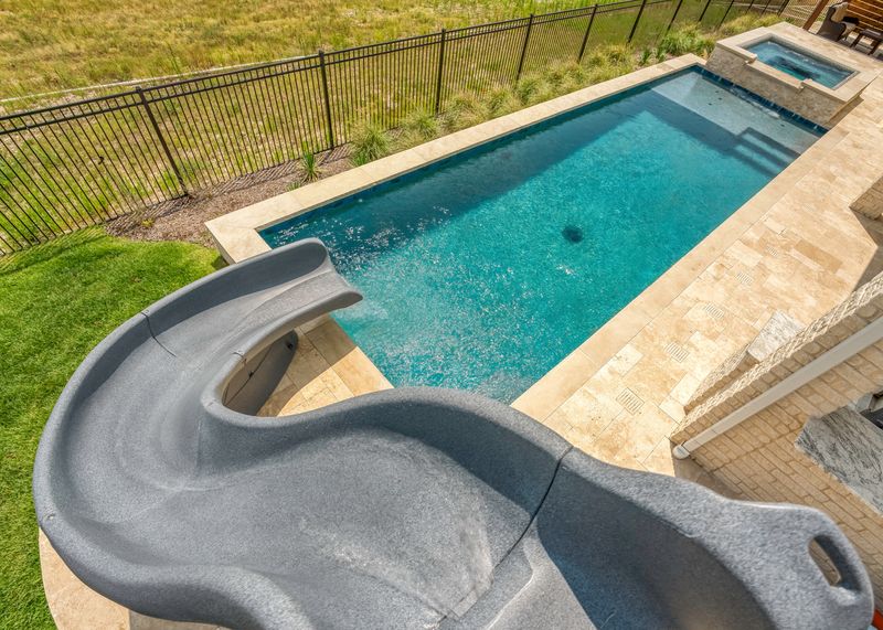 Pool Builder Flower Mound 3