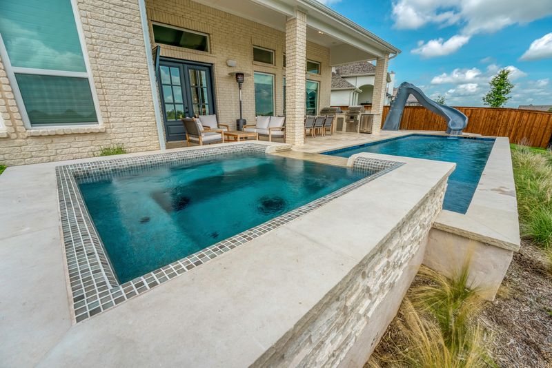 Pool Builder Flower Mound 4