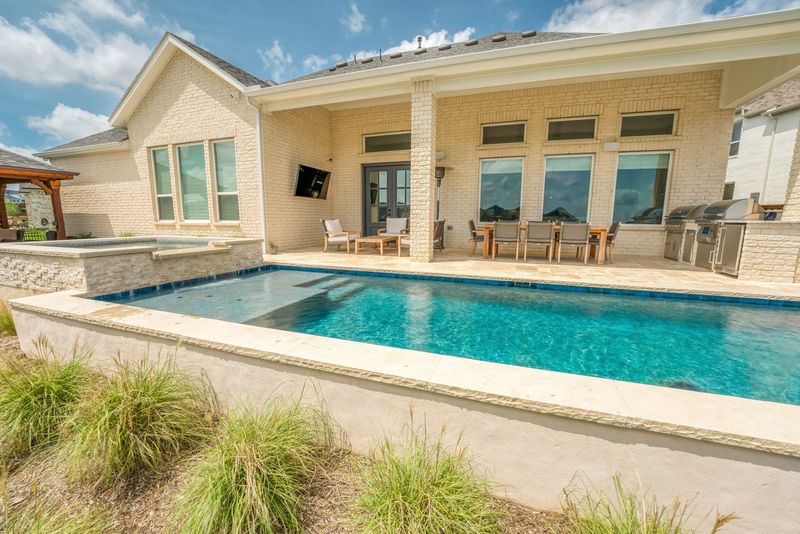 Pool Builder Flower Mound 5