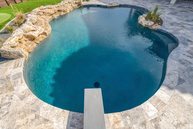 Pool Builder Lewisville 3