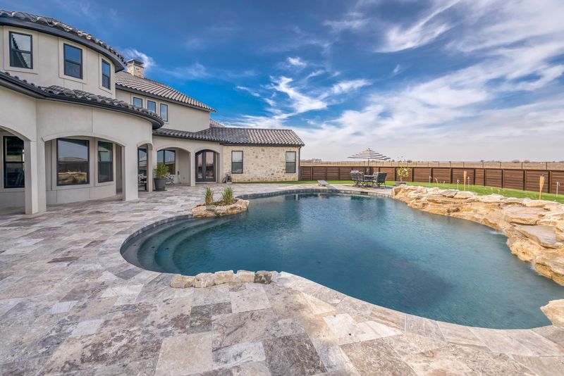 Pool Builder Lewisville 5