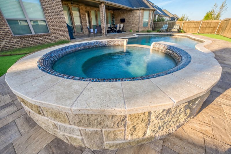 Pool Builder North Richland Hills 4