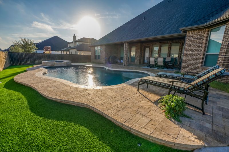 Pool Builder North Richland Hills 5