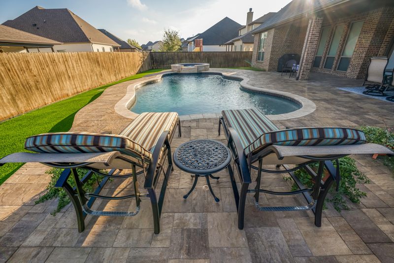 Pool Builder North Richland Hills 6