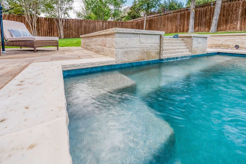 Pool Builder Richland Hills 2