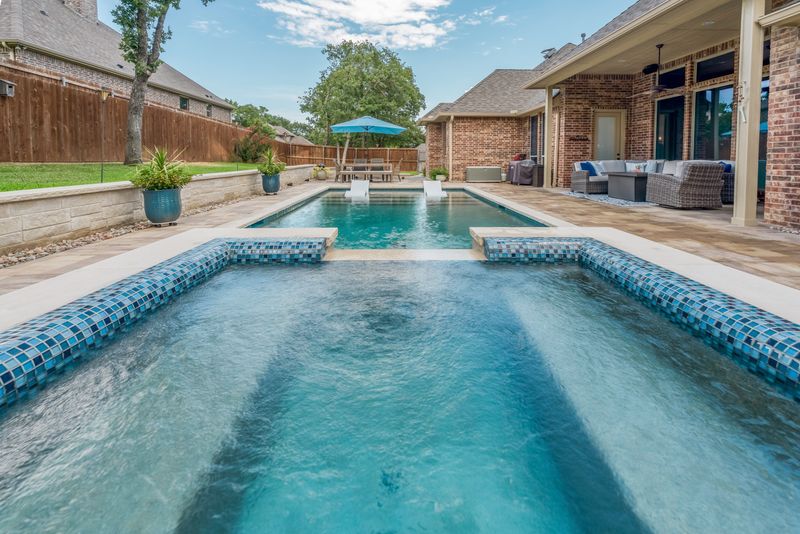 Pool Builder Richland Hills 3