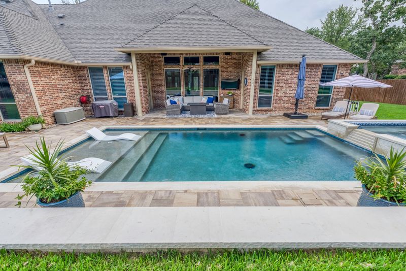 Pool Builder Richland Hills 5