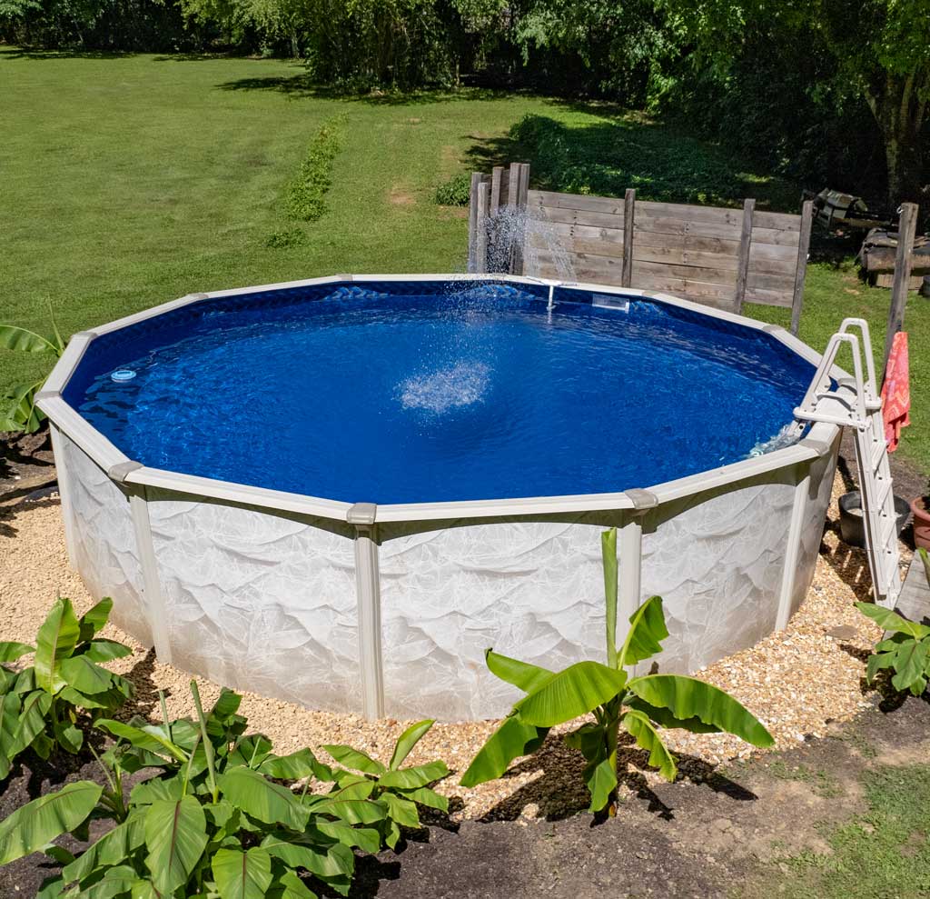 Above Ground Pools Southlake 6