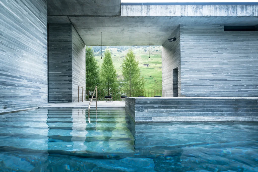 Architectural Pools Southlake 4