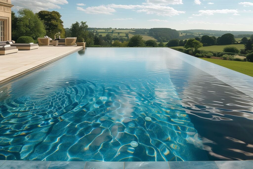 Infinity Pools Southlake 1