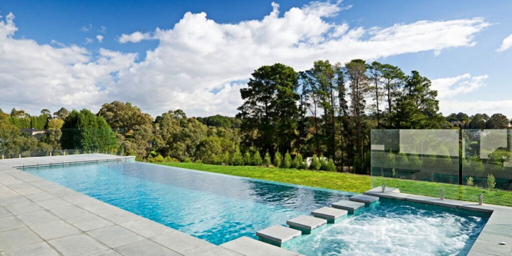 Infinity Pools Southlake 2