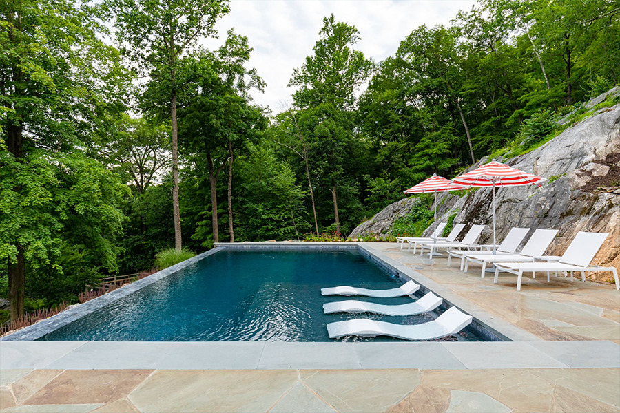 Infinity Pools Southlake 5