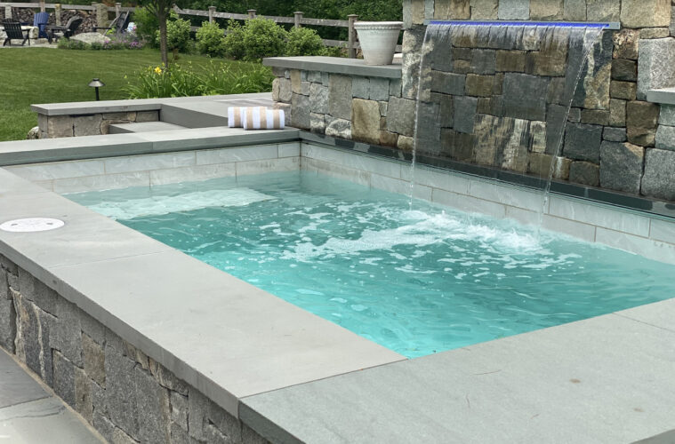 Plunge Pools Southlake 1