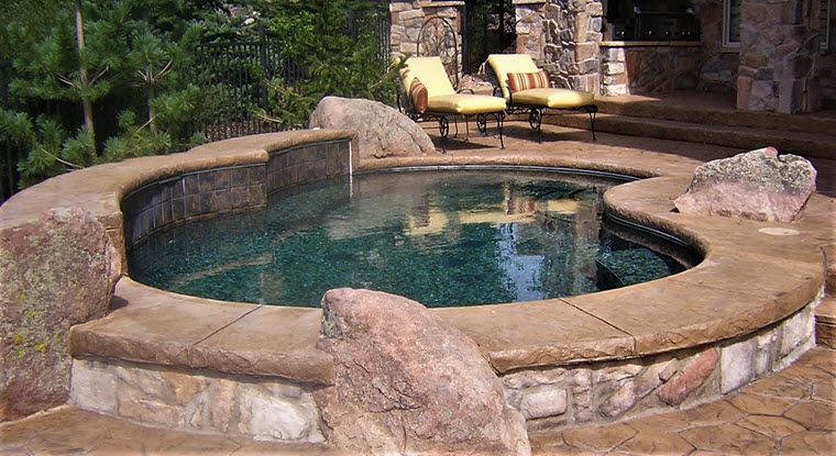 Spool Pools Southlake 2