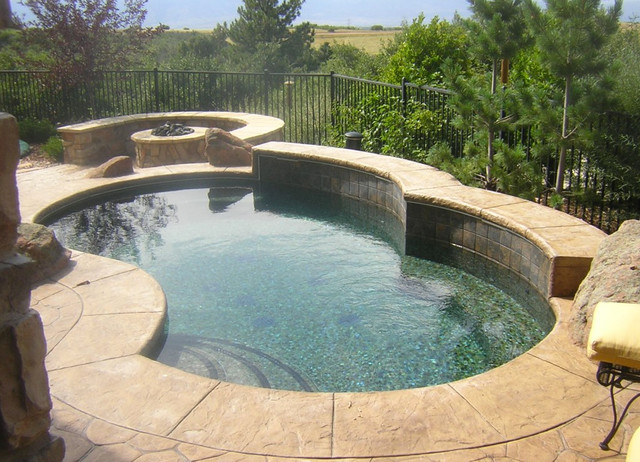 Spool Pools Southlake 3